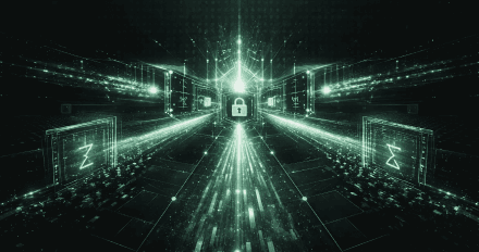 Encrypted Settlement